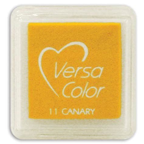 VersaColor Pigment Mini Ink Pad 